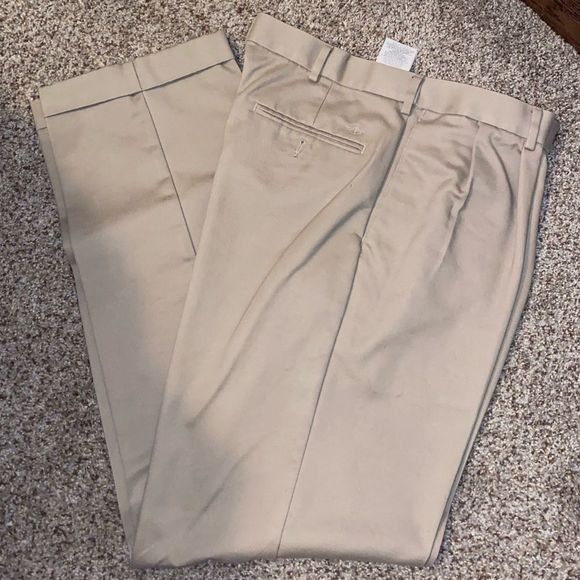 Dockers Other - tan men’s dress pants